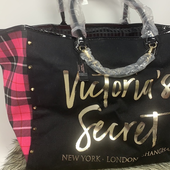Victoria’s Secret Bag NWT - Picture 2 of 8